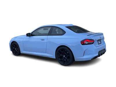 2025 BMW 2 Series in Calgary, Alberta