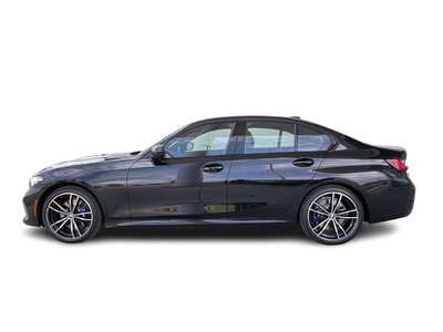 2023 BMW 3 Series Sedan in Calgary, Alberta