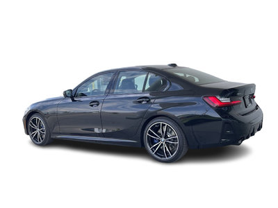 2023 BMW 3 Series Sedan in Calgary, Alberta