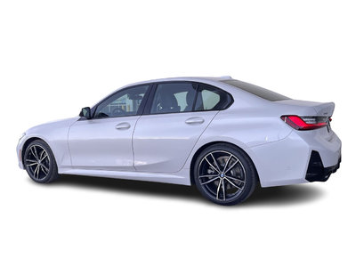 2024 BMW 3 Series Sedan in Calgary, Alberta