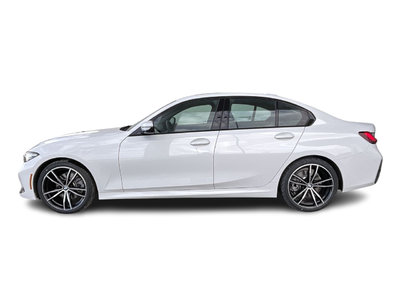2024 BMW 3 Series Sedan in Calgary, Alberta