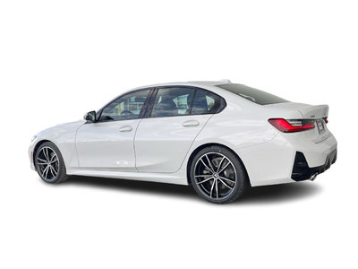 2024 BMW 3 Series Sedan in Calgary, Alberta