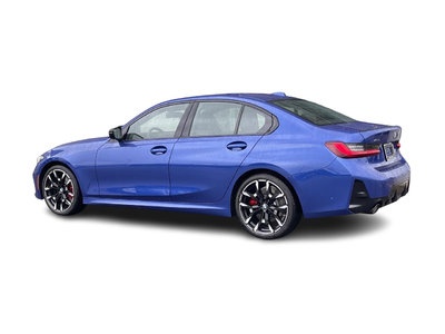 2025 BMW 3 Series Sedan in Calgary, Alberta