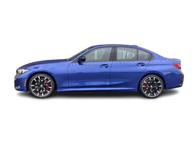 2025 BMW 3 Series Sedan in Calgary, Alberta