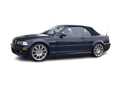 2004 BMW 3 Series in Calgary, Alberta