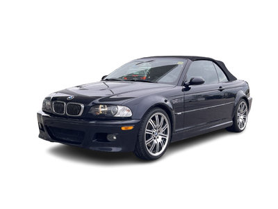 2004 BMW 3 Series in Calgary, Alberta