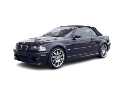 2004 BMW 3 Series in Calgary, Alberta
