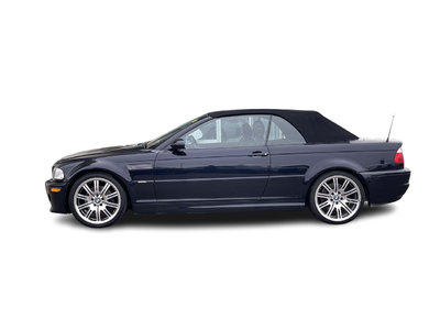 2004 BMW 3 Series in Calgary, Alberta