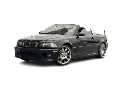 2004 BMW 3 Series in Calgary, Alberta