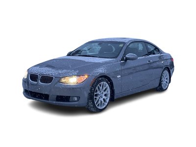 2009 BMW 3 Series in Calgary, Alberta
