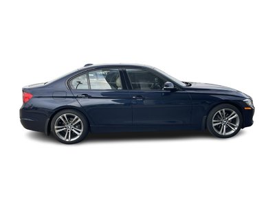 2014 BMW 3 Series in Calgary, Alberta