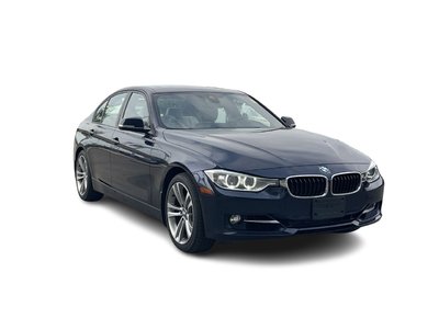 2014 BMW 3 Series in Calgary, Alberta