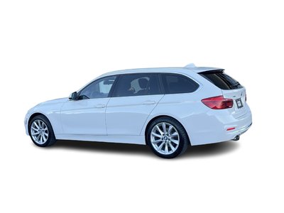 BMW 3 Series  2017 à Calgary, Alberta