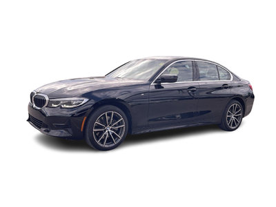 2019 BMW 3 Series in Calgary, Alberta