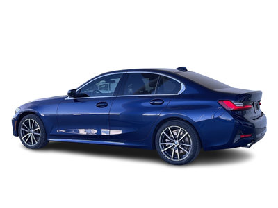 2020 BMW 3 Series in Calgary, Alberta