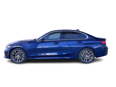 2020 BMW 3 Series in Calgary, Alberta