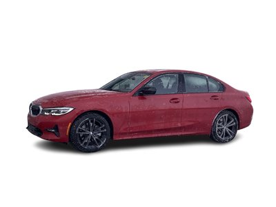 BMW 3 Series  2021 à Calgary, Alberta