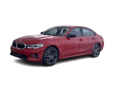 BMW 3 Series  2021 à Calgary, Alberta