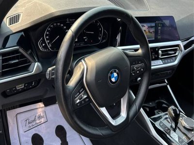 2022 BMW 3 Series in Calgary, Alberta