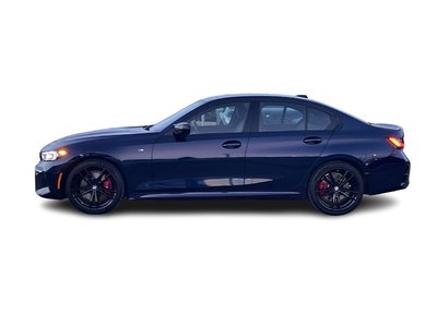 2024 BMW 3 Series in Calgary, Alberta