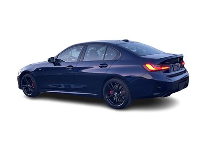 2024 BMW 3 Series in Calgary, Alberta