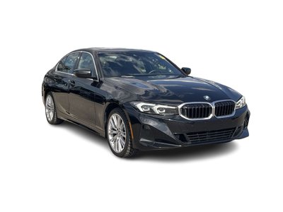 2024 BMW 3 Series in Calgary, Alberta