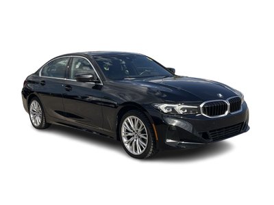 2024 BMW 3 Series in Calgary, Alberta
