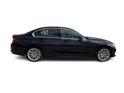 2024 BMW 3 Series in Calgary, Alberta