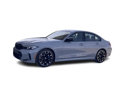 2025 BMW 3 Series in Calgary, Alberta
