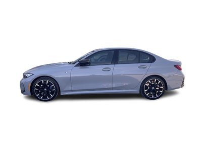 2025 BMW 3 Series in Calgary, Alberta
