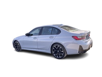 2025 BMW 3 Series in Calgary, Alberta
