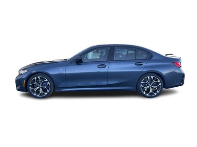 2026 BMW 3 Series in Calgary, Alberta