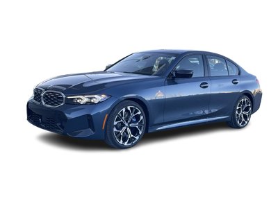 2026 BMW 3 Series in Calgary, Alberta