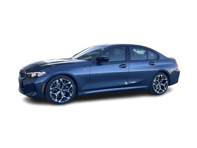2026 BMW 3 Series in Calgary, Alberta