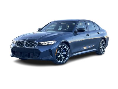 2026 BMW 3 Series in Calgary, Alberta