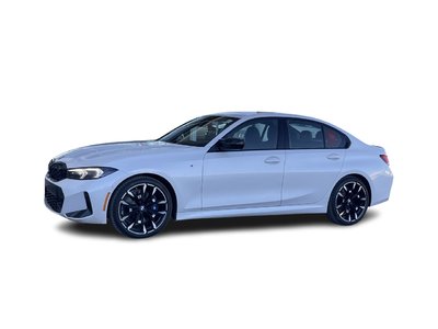 2026 BMW 3 Series in Calgary, Alberta