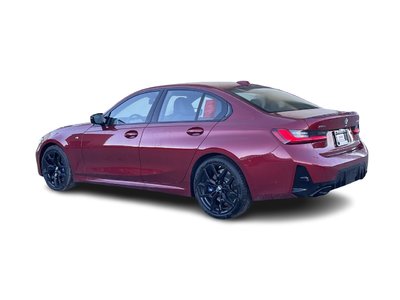 2026 BMW 3 Series in Calgary, Alberta