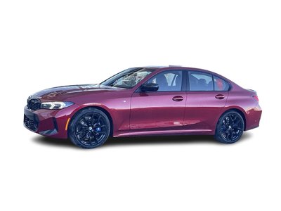 2026 BMW 3 Series in Calgary, Alberta