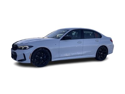 2026 BMW 3 Series in Calgary, Alberta