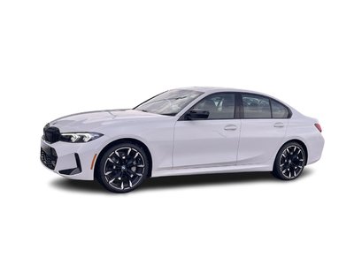 2026 BMW 3 Series in Calgary, Alberta