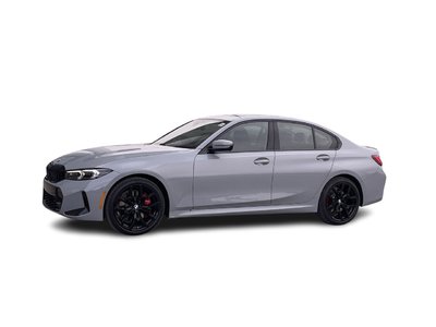 2026 BMW 3 Series in Calgary, Alberta