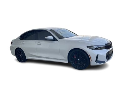 2026 BMW 3 Series in Calgary, Alberta
