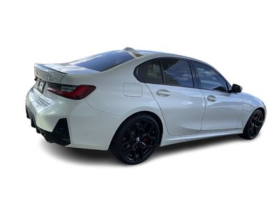 2026 BMW 3 Series in Calgary, Alberta