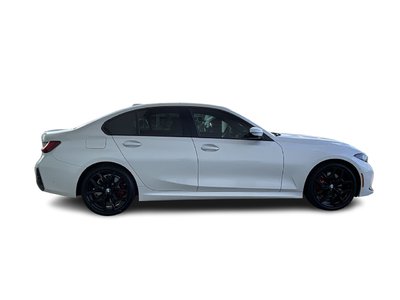 2026 BMW 3 Series in Calgary, Alberta