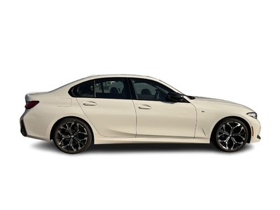 2026 BMW 3 Series in Calgary, Alberta