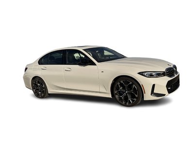 2026 BMW 3 Series in Calgary, Alberta