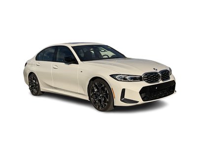 2026 BMW 3 Series in Calgary, Alberta