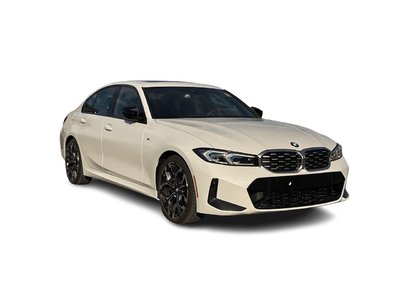 2026 BMW 3 Series in Calgary, Alberta