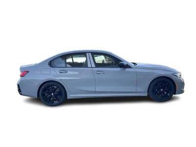 2026 BMW 3 Series in Calgary, Alberta