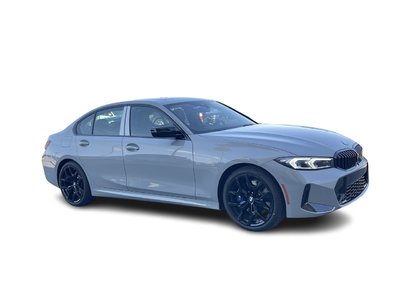 2026 BMW 3 Series in Calgary, Alberta
